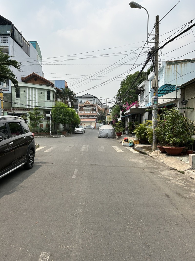 C149 🔥 BÁN NHÀ MẶT TIỀN ĐƯỜNG SỐ, TÂN QUY, QUẬN 7 – NGANG 7.5M, NỞ HẬU 8.3M – CHỈ 11 TỶ! 🔥 - Ảnh 3